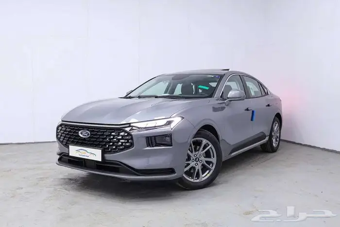 فورد تورس امبيانتي 2025 اقساط وكاش 2