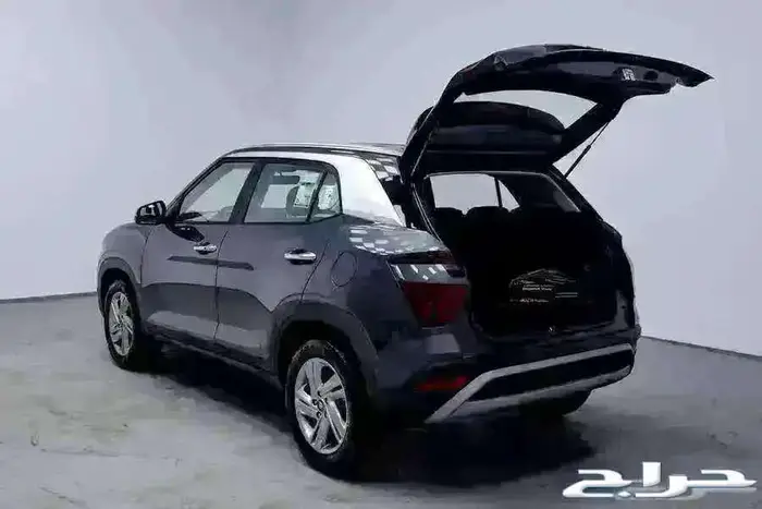 هونداي -كريتا 4