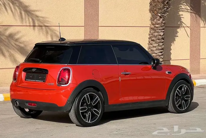ميني كوبر 2022 0