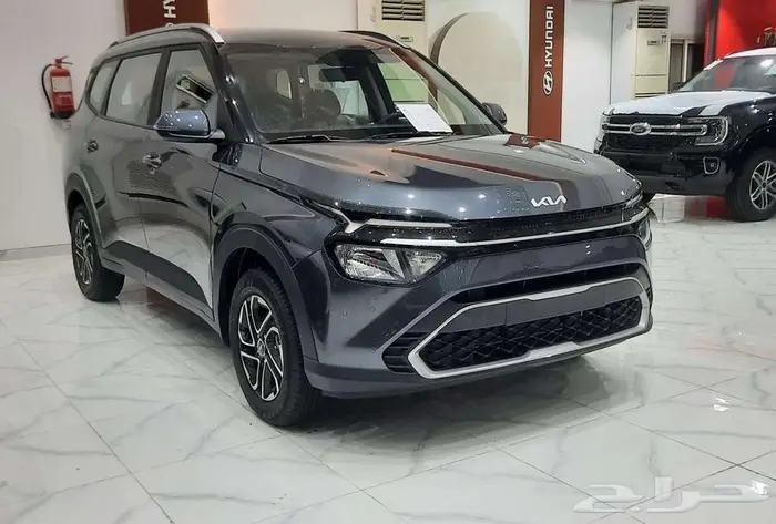كيا كارينز 2025 استاندر الجبر 79.925بالضريبة 0