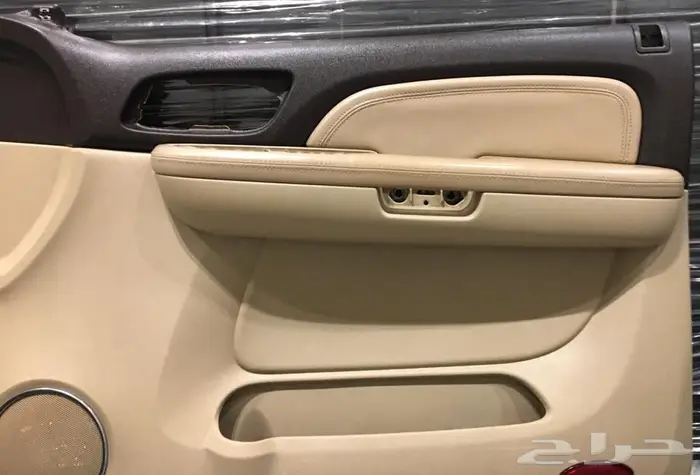 ديكور باب داخلي جمس يوكن دينالي من مديل 2007 الي 2014 2