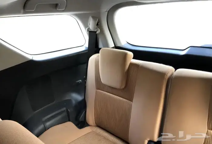 فورتشنر 2019 سعودي بدي وكاله دبل 4X4 بنزين 24