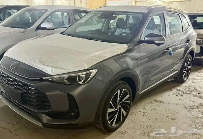 ام جي zs فل كامل(الشكل الجديد) 2025 ب 65000 غير شامل الضريبة 4