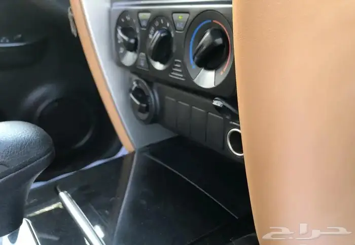 فورتشنر 2019 سعودي بدي وكاله دبل 4X4 بنزين 20