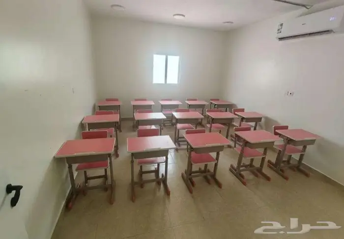 طاولات مدرسية طاولات روضة 33