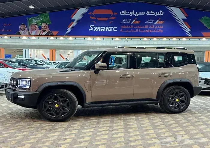 جيتور T2 بالتقسيط برواتب تبدأ من 5000 2