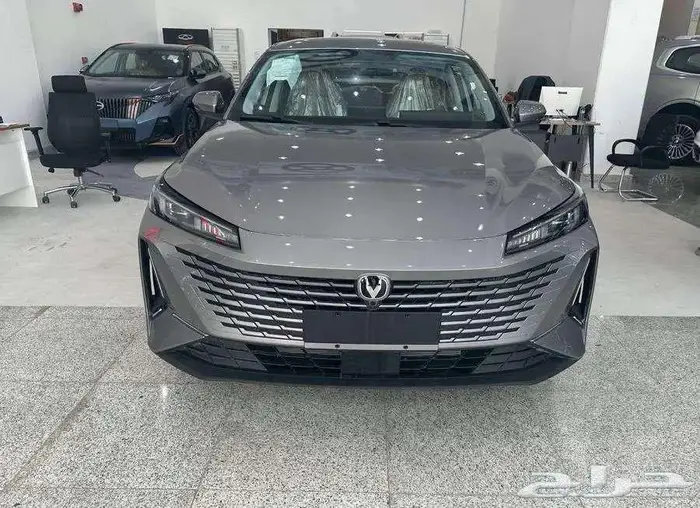 شانجان ايدو نص فل 2026 5