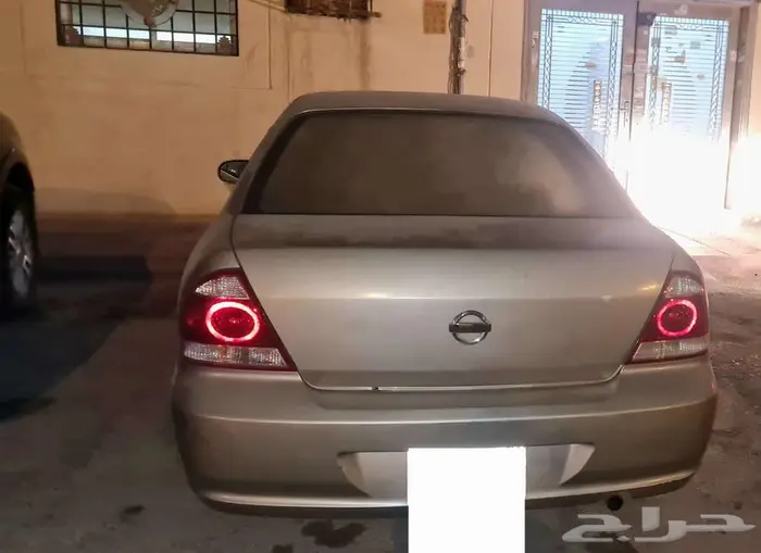 نيسان صني 1