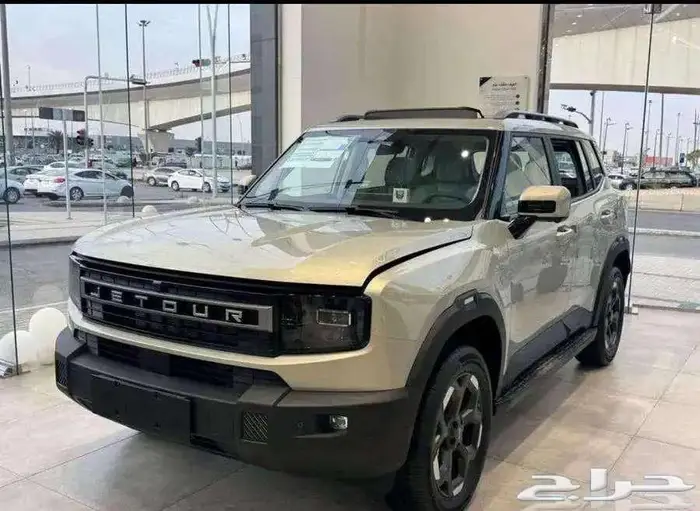 جيتور T1 لاكجري 2025 0