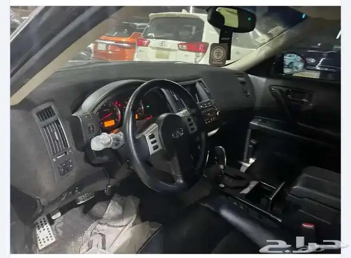 انفنتي fx 45 للبيع او البدل 8