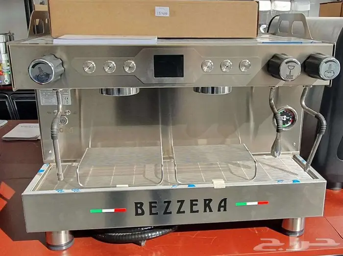 ثلاجات عرض الات قهوه صانعة ثلج 10