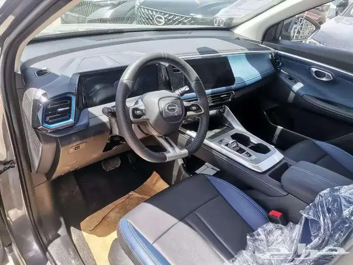 جاك Gs3 ام زوم 14