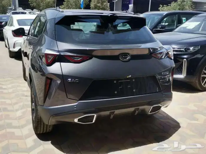 جاك Gs3 ام زوم 22