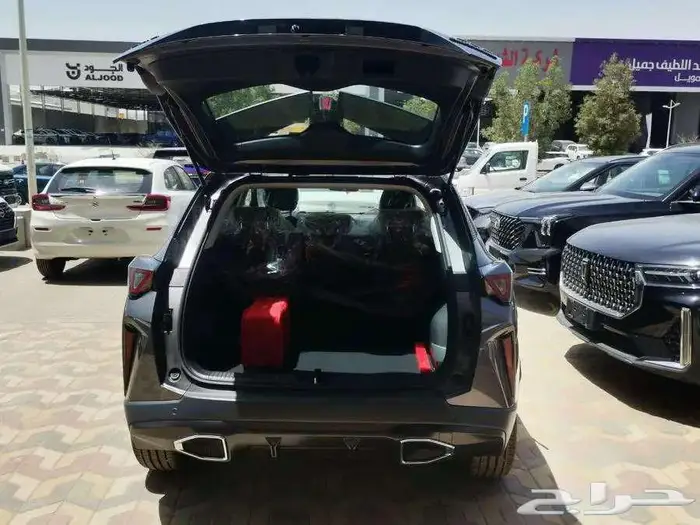 جاك Gs3 ام زوم 12