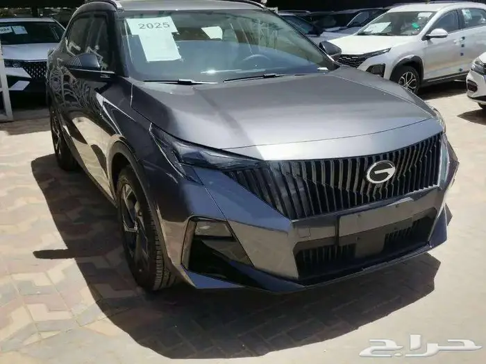 جاك Gs3 ام زوم 0