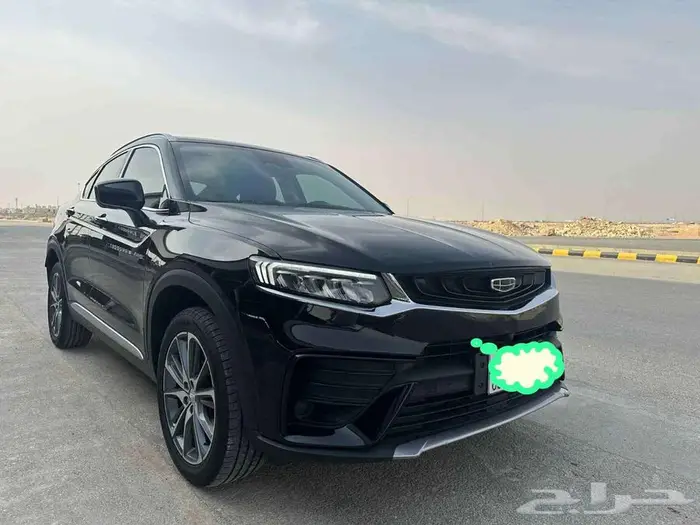 جيلي توجيلا 2022 2