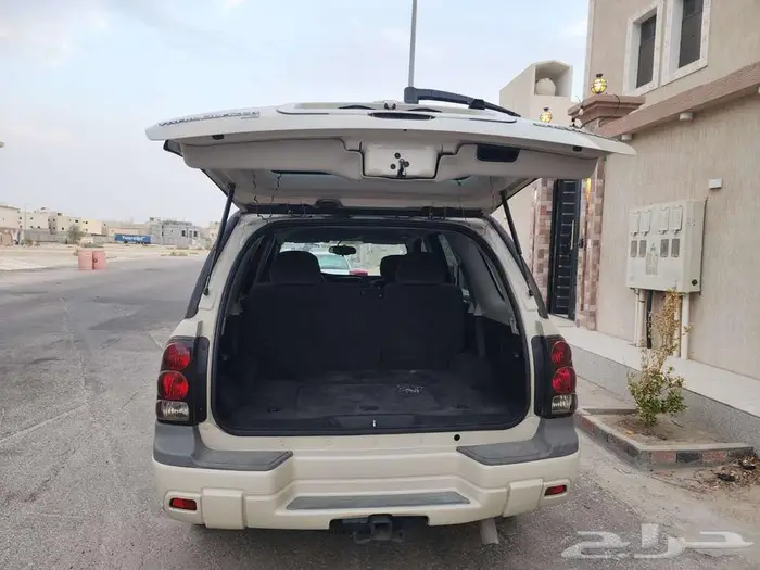 بليزر 2009 سعودي 3