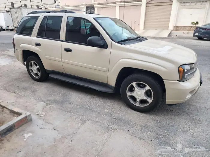 بليزر 2009 سعودي 2