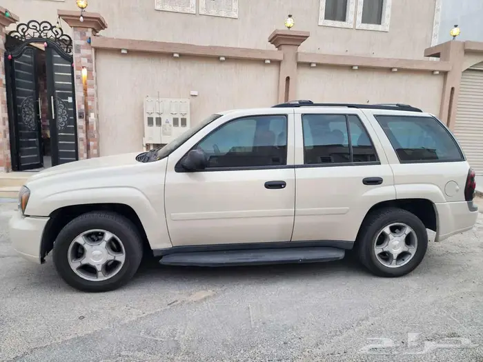 بليزر 2009 سعودي 1