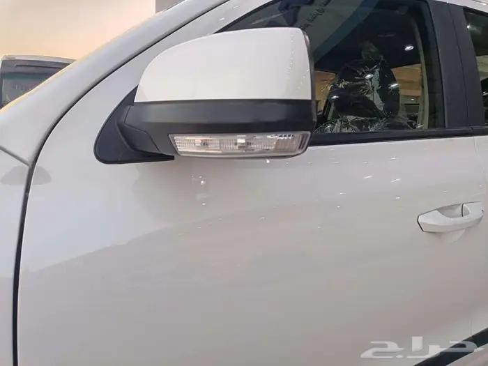 تام T2 غمارتين بنزين محرك متسوبيشي ( جديد ) 3
