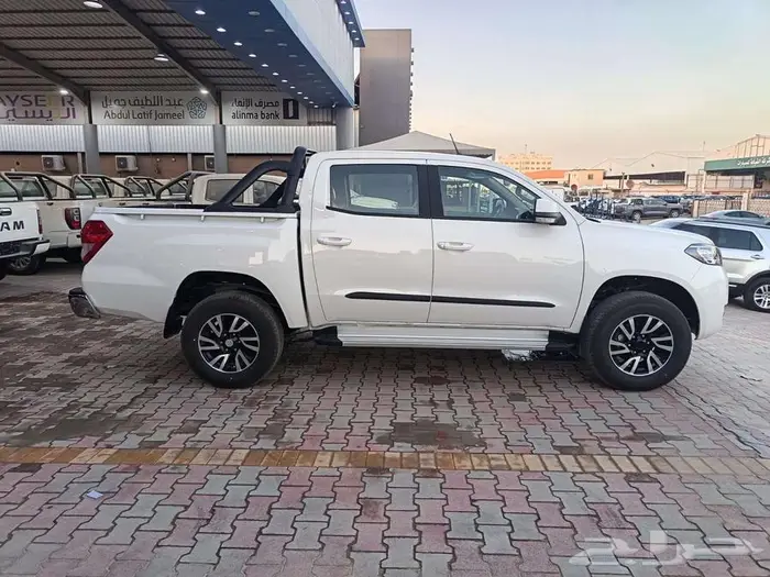 تام T2 غمارتين بنزين محرك متسوبيشي ( جديد ) 15