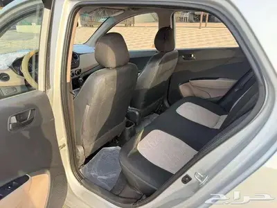 هونداي اي 10 2018. ( الجبيل ) index