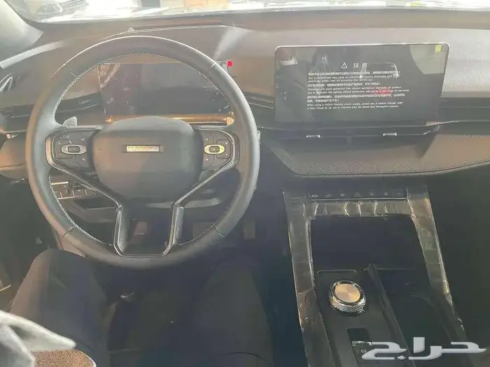 هافال H6 GT جي تي موديل 2025 عروض اليوم الوطني 6