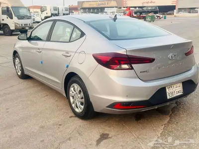 هونداي النترا 2020 بدي وكاله ( الجبيل ) index