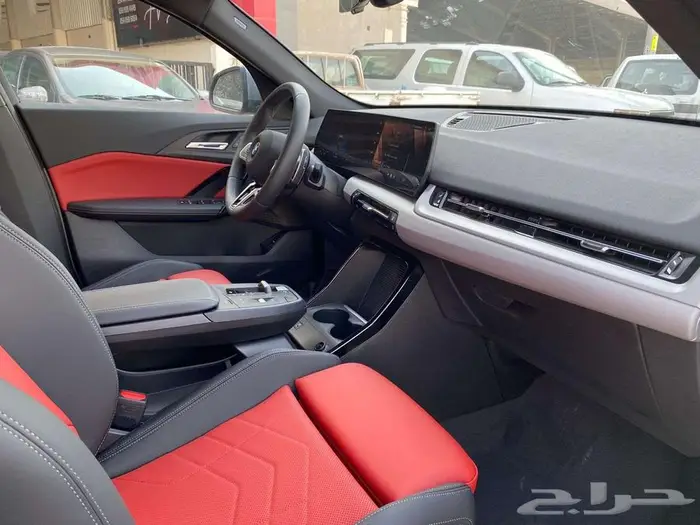 ( انيقة كما تحلم .. استثنائية كما تحب ) BMW X2 2026 10