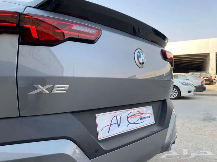 ( انيقة كما تحلم .. استثنائية كما تحب ) BMW X2 2026 16