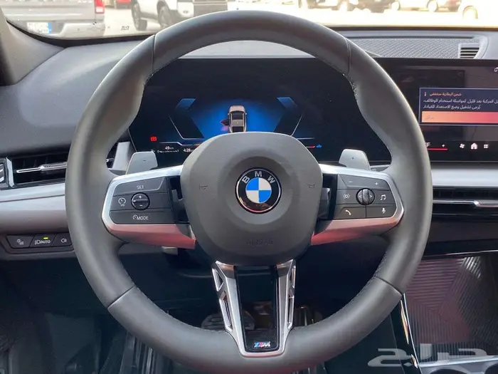 ( انيقة كما تحلم .. استثنائية كما تحب ) BMW X2 2026 14