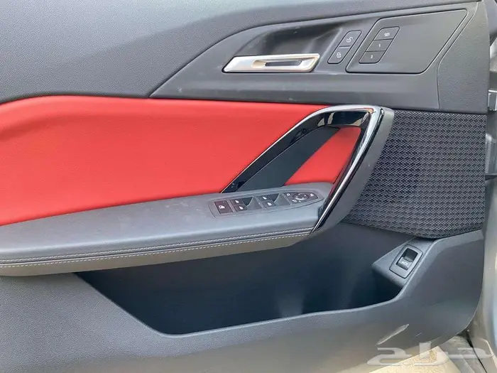 ( انيقة كما تحلم .. استثنائية كما تحب ) BMW X2 2026 9