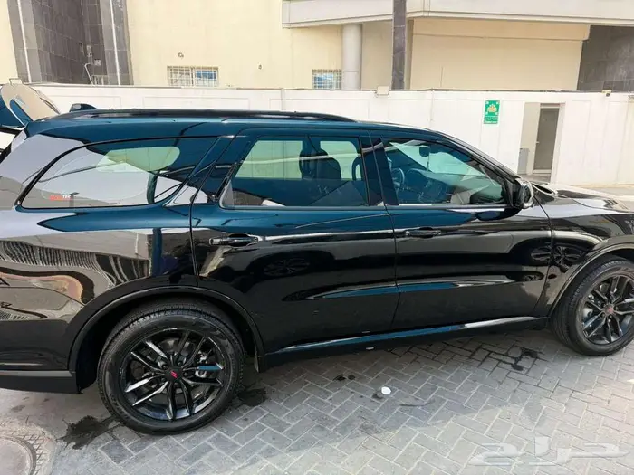 Dodge Durango 2024 GT 5