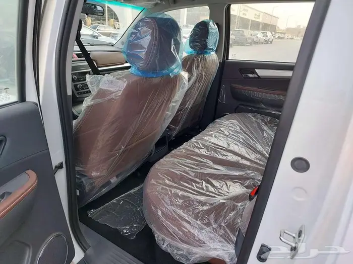 جاك غمارتين دبل جير عادي 2025 11