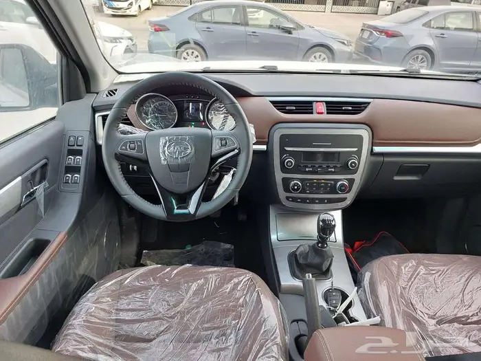 جاك غمارتين دبل جير عادي 2025 9
