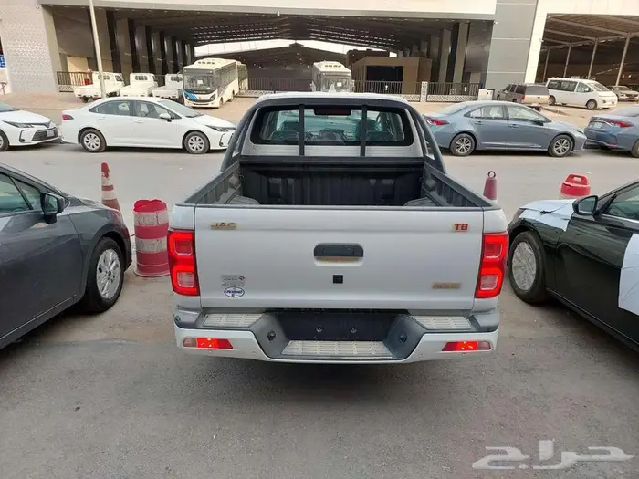 جاك غمارتين دبل جير عادي 2025 4