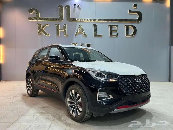 شيري تيجو 4 فلاج شيب 2025 كاش وتقسيط 0