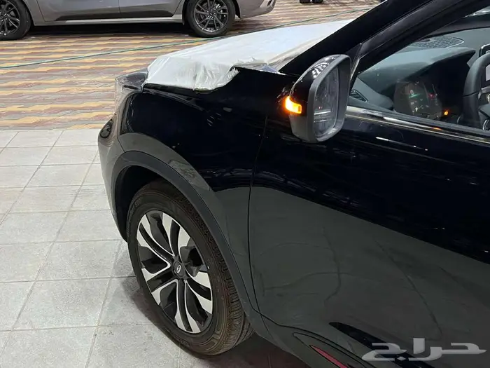 شيري تيجو 4 فلاج شيب 2025 كاش وتقسيط 2