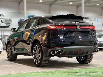 شانجان يوني كي 2025 و 2026 كاش واقساط index