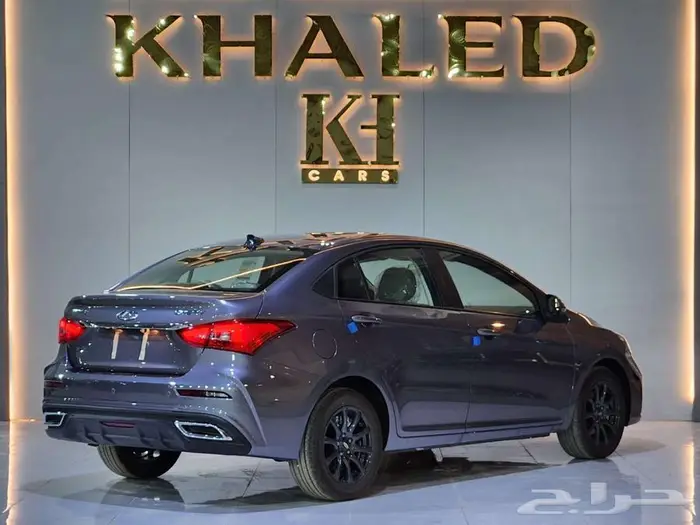 شيري اريزو 5 كمفورت موديل 2025 كاش واقساط 2