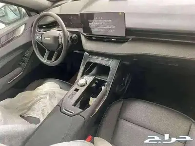هافال H6 GT 2025 الحق على العرووض index