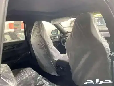 هافال H6 GT 2025 الحق على العرووض index