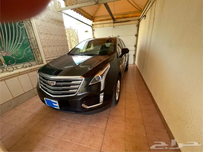 كاديلاك XT5 للبيع موديل 2019 20