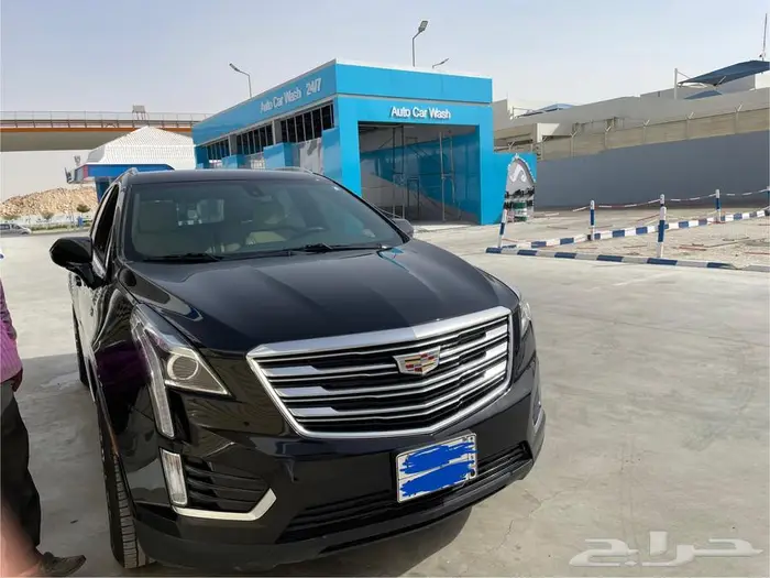 كاديلاك XT5 للبيع موديل 2019 21