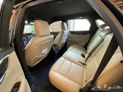 كاديلاك XT5 للبيع موديل 2019 index
