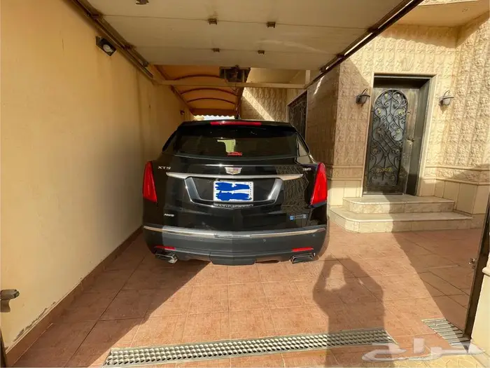 كاديلاك XT5 للبيع موديل 2019 1