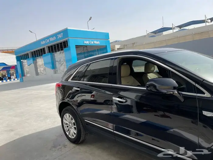 كاديلاك XT5 للبيع موديل 2019 11