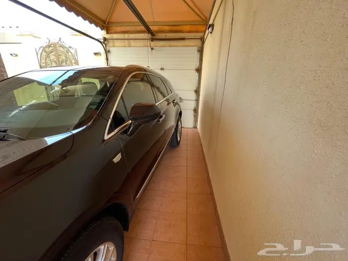 كاديلاك XT5 للبيع موديل 2019 13