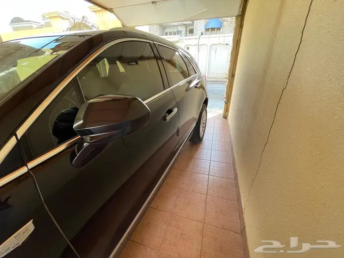كاديلاك XT5 للبيع موديل 2019 14