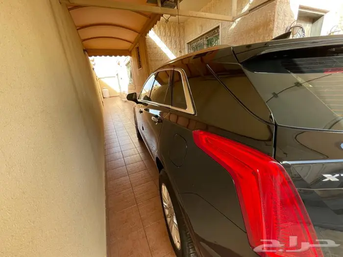 كاديلاك XT5 للبيع موديل 2019 15